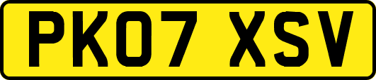 PK07XSV