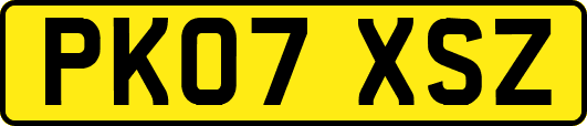 PK07XSZ