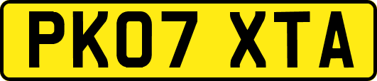 PK07XTA