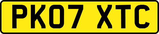 PK07XTC