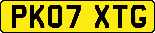 PK07XTG