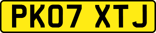 PK07XTJ