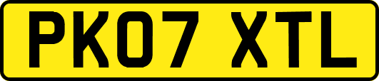 PK07XTL