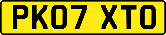 PK07XTO