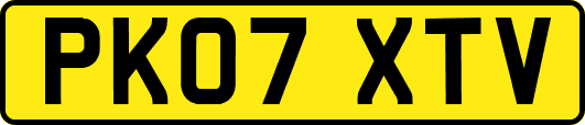 PK07XTV
