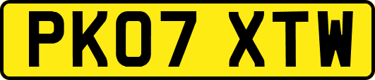 PK07XTW