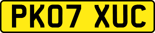 PK07XUC