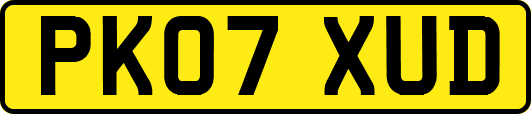 PK07XUD
