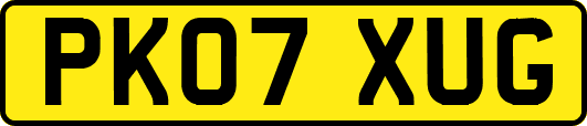 PK07XUG