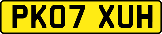 PK07XUH