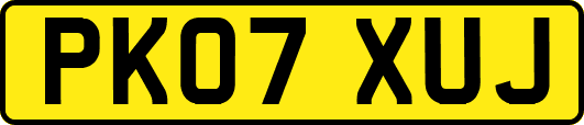PK07XUJ