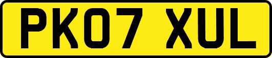 PK07XUL