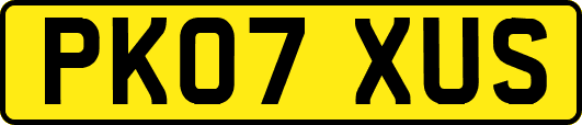 PK07XUS