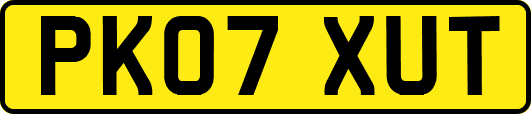 PK07XUT