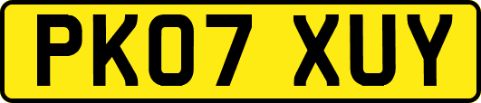 PK07XUY