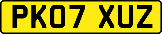 PK07XUZ