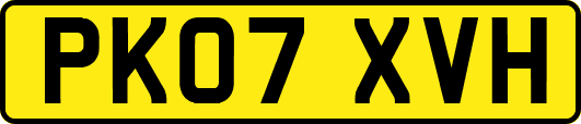PK07XVH
