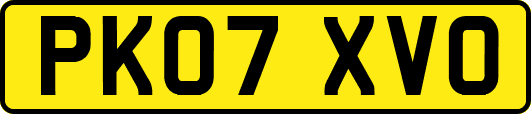 PK07XVO