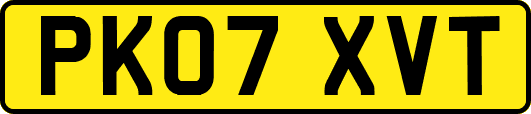 PK07XVT