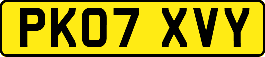 PK07XVY