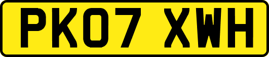PK07XWH