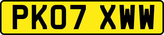PK07XWW