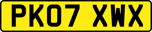 PK07XWX