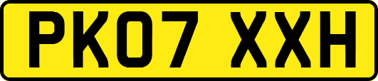 PK07XXH