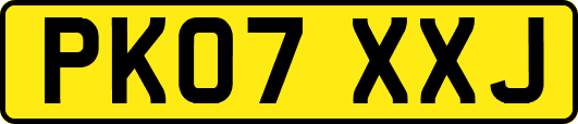 PK07XXJ