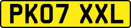 PK07XXL
