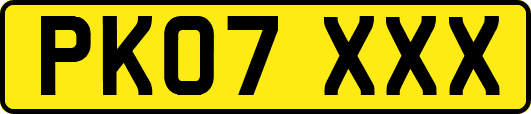 PK07XXX
