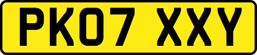PK07XXY