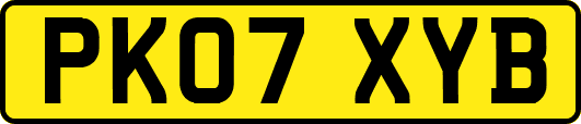 PK07XYB