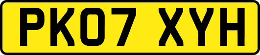 PK07XYH