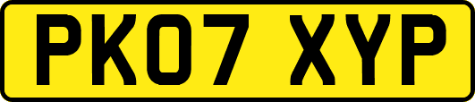 PK07XYP