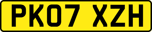 PK07XZH