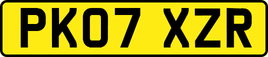 PK07XZR