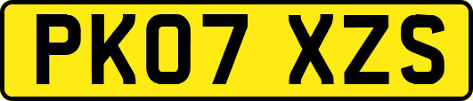 PK07XZS