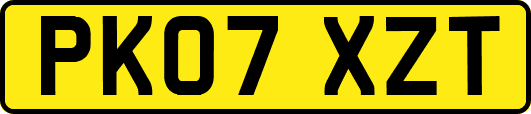 PK07XZT