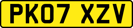 PK07XZV