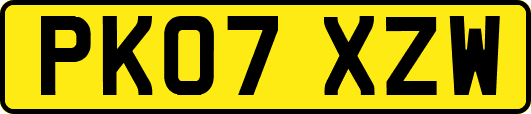 PK07XZW