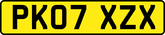 PK07XZX