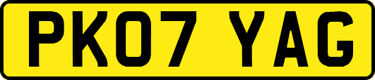 PK07YAG