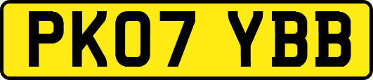 PK07YBB