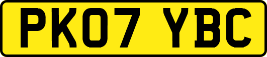 PK07YBC