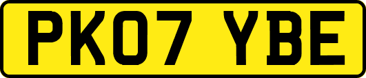 PK07YBE