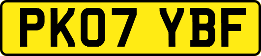 PK07YBF