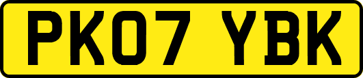 PK07YBK