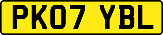 PK07YBL