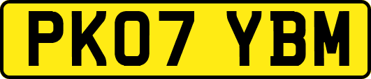 PK07YBM